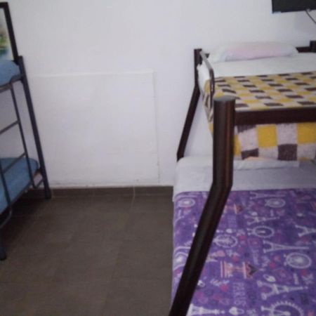 Hotel La Republica 马尼萨莱斯 外观 照片